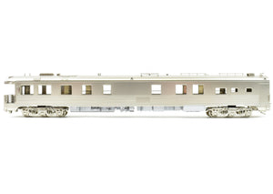 Brass CON TCY - The Coach Yard SP - Southern Pacific No. 150 "Sunset" Official Car