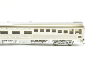 HO Brass TCY - The Coach Yard ATSF - Santa Fe 1992 Employee Recognition Special 9-Car Set + Bonus Regal Series Sleeper