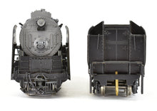 Load image into Gallery viewer, HO Brass NPP - Nickel Plate Products NYC - New York Central S-1b Niagara 4-8-4 Pro-Painted
