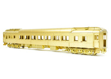 Load image into Gallery viewer, HO Brass TCY - The Coach Yard ATSF - Santa Fe Heavyweight &quot;Scout&quot; 14-Section Sleeper Plan 4061

