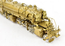 Load image into Gallery viewer, HO Brass NJ Custom Brass RDG - Reading Lines Class N-1 2-8-8-0 Mallet (As Rebuilt)
