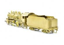 Load image into Gallery viewer, HO Brass OMI - Overland Models, Inc. C&amp;O - Chesapeake &amp; Ohio A-16 4-4-2 Atlantic
