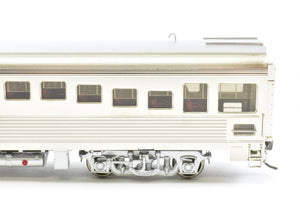 HO Brass TCY - The Coach Yard ATSF - Santa Fe 1992 Employee Recognition Special 9-Car Set + Bonus Regal Series Sleeper