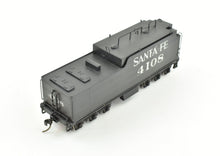 Load image into Gallery viewer, HO Brass PFM - United ATSF - Santa Fe 2-8-4 Berkshire Custom Painted
