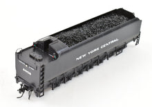 Load image into Gallery viewer, HO Brass NPP - Nickel Plate Products NYC - New York Central S-1b Niagara 4-8-4 Pro-Painted + Can Motor
