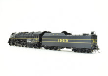 Load image into Gallery viewer, HO Brass CON DVP - Division Point - L&amp;N - Louisville &amp; Nashville - Class M-1 - 2-8-4 - FP #1963
