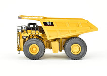 Load image into Gallery viewer, HO Brass CON CCM Models Caterpillar 797 Mining Truck
