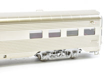 Load image into Gallery viewer, HO Brass TCY - The Coach Yard ATSF - Santa Fe &quot;Vista Valley&quot; 4-1 Mid-Train Lounge 1956 Rebuild FP
