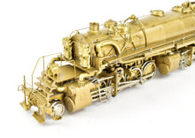 Load image into Gallery viewer, HO Brass NJ Custom Brass RDG - Reading Lines Class N-1 2-8-8-0 Mallet (As Rebuilt)
