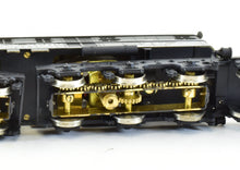 Load image into Gallery viewer, HO Brass MEW - Model Engineering Works NYC - New York Central CUT P-1A Box Motor Electric Engine
