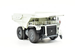 HO Brass OHS Models Terex Mining MT-4400 872.1 260 Ton Mine Truck With Philippi Hagenbuch Coal Body
