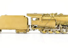 Load image into Gallery viewer, HO Brass NJ Custom Brass RDG - Reading Lines Class N-1 2-8-8-0 Mallet (As Rebuilt)
