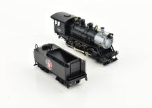 Load image into Gallery viewer, HO Brass Oriental Limited GN - Great Northern 0-8-0 Class C-4- CP No. 781

