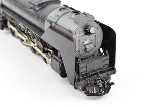 HO Brass NPP - Nickel Plate Products NYC - New York Central S-1b Niagara 4-8-4 Pro-Painted