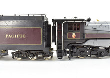Load image into Gallery viewer, HO Brass PFM - Tenshodo CPR - Canadian Pacific Railway 4-6-4 Class H-1e #2860 Royal Hudson FP
