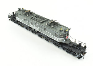 HO Brass MEW - Model Engineering Works NYC - New York Central CUT P-1A Box Motor Electric Engine