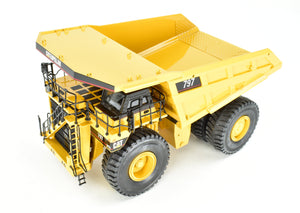 HO Brass CON CCM Models Caterpillar 797 Mining Truck
