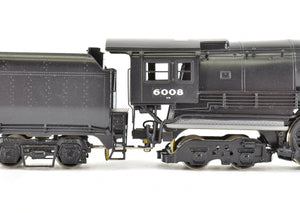 HO Brass NPP - Nickel Plate Products NYC - New York Central S-1b Niagara 4-8-4 Pro-Painted