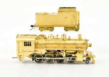 Load image into Gallery viewer, HO Brass VH- Van Hobbies CPR - Canadian Pacific Railway 2-8-0
