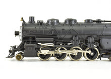 Load image into Gallery viewer, HO Brass PFM - United ATSF - Santa Fe 2-8-4 Berkshire Custom Painted
