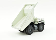 Load image into Gallery viewer, HO Brass OHS Models Terex Mining MT-4400 872.1 260 Ton Mine Truck With Philippi Hagenbuch Coal Body
