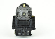 Load image into Gallery viewer, HO Brass CON DVP - Division Point - L&amp;N - Louisville &amp; Nashville - Class M-1 - 2-8-4 - FP #1963
