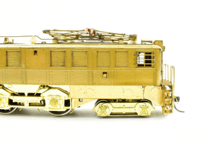 HO Brass Alco Models PRR - Pennsylvania Railroad P5-A Electric