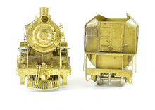 Load image into Gallery viewer, HO Brass Westside Model Co.  B&amp;O - Baltimore &amp; Ohio - Q-4d - 2-8-2
