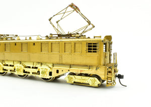 HO Brass Alco Models PRR - Pennsylvania Railroad P5-A Electric