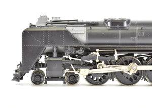 HO Brass NPP - Nickel Plate Products NYC - New York Central S-1b Niagara 4-8-4 Pro-Painted