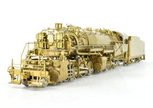 Load image into Gallery viewer, HO Brass NJ Custom Brass RDG - Reading Lines Class N-1 2-8-8-0 Mallet As Rebuilt
