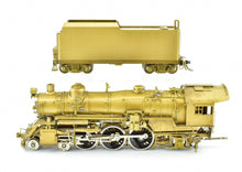 Load image into Gallery viewer, HO Brass OMI - Overland Models B&amp;O - Baltimore &amp; Ohio P-1d 4-6-2
