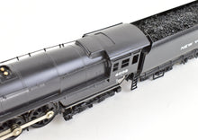 Load image into Gallery viewer, HO Brass NPP - Nickel Plate Products NYC - New York Central S-1b Niagara 4-8-4 Pro-Painted
