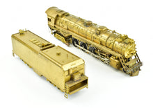 Load image into Gallery viewer, HO Brass PFM - Fujiyama SP - Southern Pacific Class GS-1 4-8-4 Crown Model
