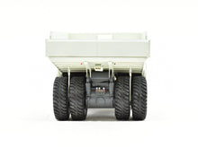 Load image into Gallery viewer, HO Brass OHS Models Terex Mining MT-4400 872.1 260 Ton Mine Truck With Philippi Hagenbuch Coal Body
