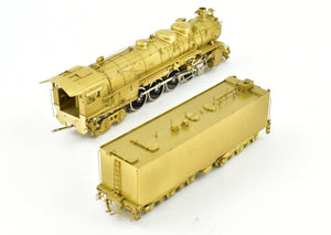 HO Brass Key Imports ATSF - Santa Fe 