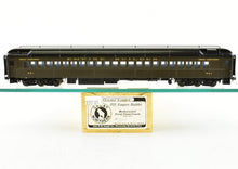 Load image into Gallery viewer, HO Brass Oriental Limited GN - Great Northern 1935 Empire Builder Baggage Mail Express Custom Painted
