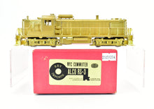 Load image into Gallery viewer, HO Brass Key Imports NYC - New York Central ALCO RS-3 Commuter Version
