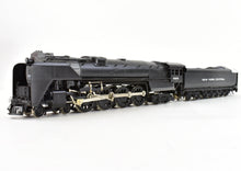 Load image into Gallery viewer, HO Brass NPP - Nickel Plate Products NYC - New York Central S-1b Niagara 4-8-4 Pro-Painted
