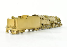 Load image into Gallery viewer, HO Brass NJ Custom Brass RDG - Reading Lines Class N-1 2-8-8-0 Mallet (As Rebuilt)
