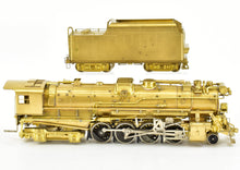 Load image into Gallery viewer, HO Brass NPP - Nickel Plate Products B&amp;A - Boston &amp; Albany Class A-1b 2-8-4
