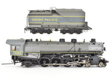 Load image into Gallery viewer, HO CON BLI - Broadway Limited Imports UP - Union Pacific MT-73 4-8-2 QSI DCC and Sound &quot;Greyhound&quot;
