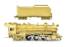 Load image into Gallery viewer, HO Brass OMI - Overland Models B&amp;O - Baltimore &amp; Ohio P-1d 4-6-2
