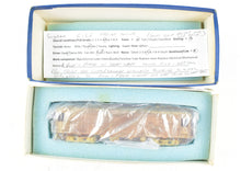 Load image into Gallery viewer, HO Brass Ken Kidder C&amp;LE - Cincinatti &amp; Lake Erie Box Cab Freight Motor AS-IS

