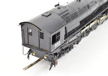 Load image into Gallery viewer, HO Brass PFM - United UP - Union Pacific 4-8-4 FEF-1 Northern Custom Painted &amp; Can Motor

