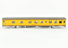 Load image into Gallery viewer, HO Brass S. Soho &amp; Co. UP - Union Pacific &quot;American View&quot; 6-6-4 Sleeper CP with Added Interior Details
