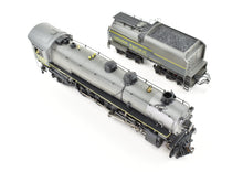 Load image into Gallery viewer, HO CON BLI - Broadway Limited Imports UP - Union Pacific MT-73 4-8-2 QSI DCC and Sound &quot;Greyhound&quot;
