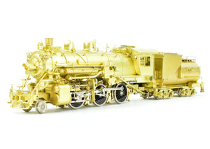 HO Brass Key Imports SP - Southern Pacific M-21 Class 2-6-0 Mogul