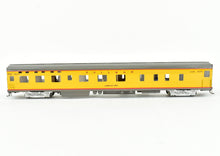 Load image into Gallery viewer, HO Brass S. Soho &amp; Co. UP - Union Pacific &quot;American View&quot; 6-6-4 Sleeper CP with Added Interior Details
