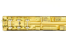 Load image into Gallery viewer, HO Brass TCY - The Coach Yard ATSF - Santa Fe Heavyweight &quot;Scout&quot; 16-Section Sleeper Plan 2412b
